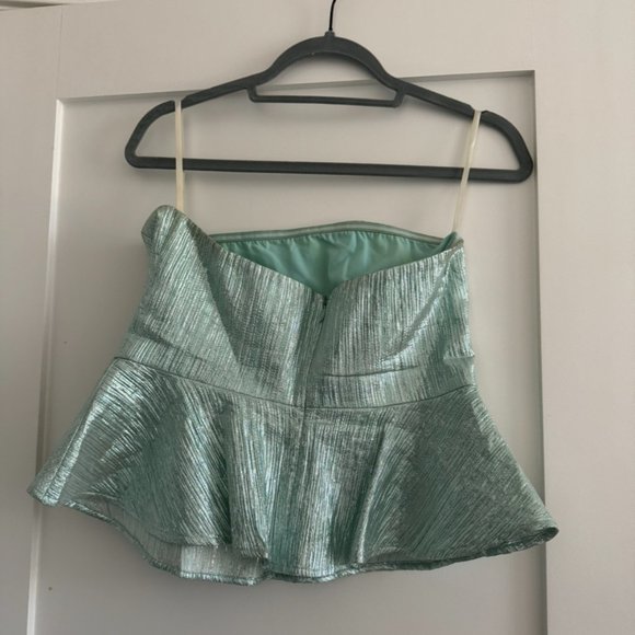 Lovers and Friends Martin Top - Picture 3 of 5